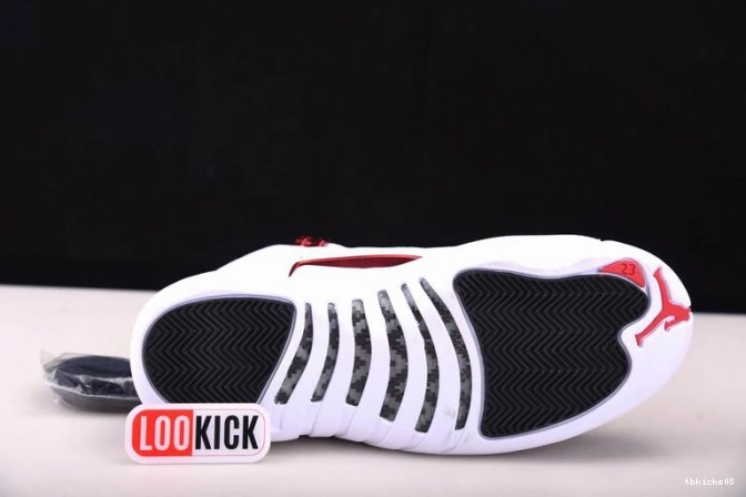Cheap TBkick Air Twist CT8013-106 Jordan 12 0731